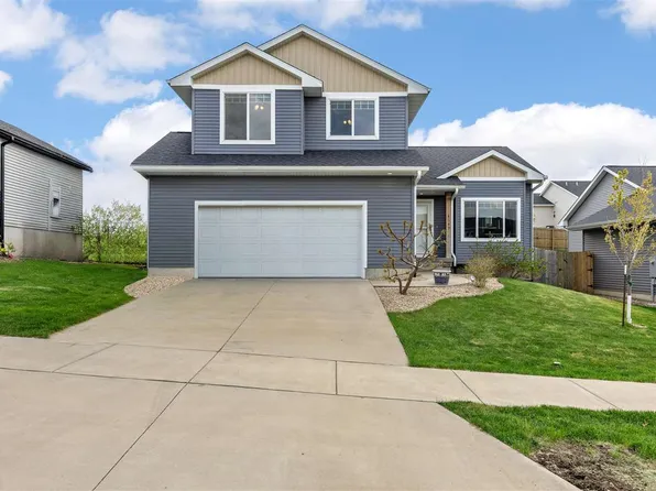 4145 Olivia Ct, Iowa City, IA 52245