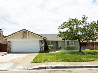 37333 Downing St, Palmdale, CA 93550