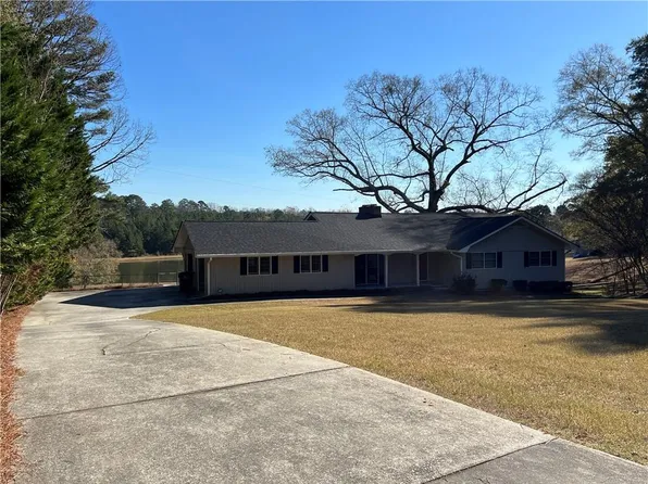 2791 Bonds Lake Rd NW, Conyers, GA 30012