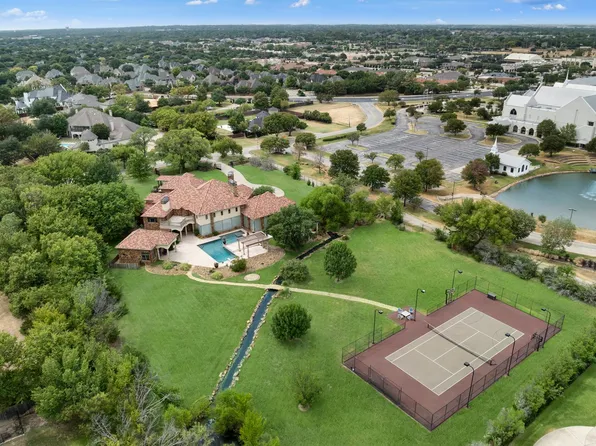 211 Pine Dr, Southlake, TX 76092