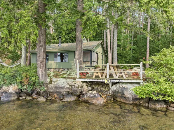 10 Chase Island, Tuftonboro, NH 03816