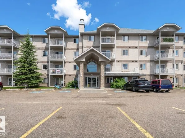 240 Spruce Ridge Rd #314, Spruce Grove, AB T7X 0G5