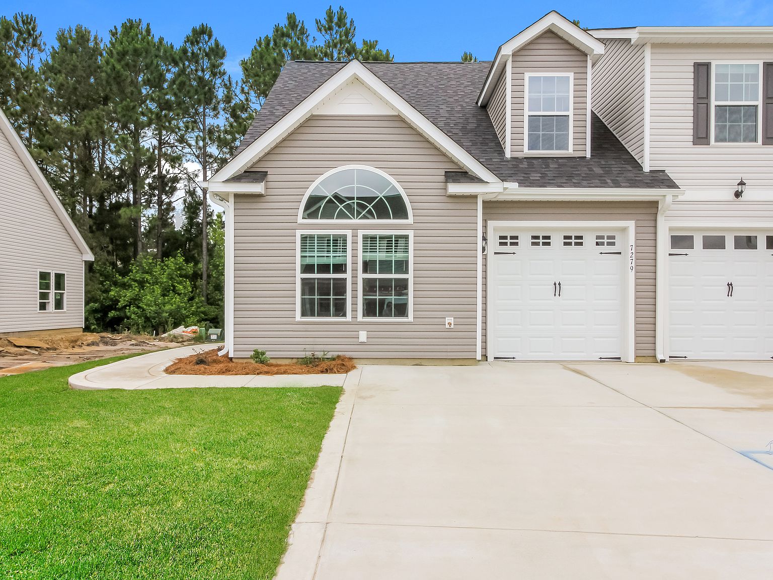 7279 Bellacroft Dr, Leland, NC 28451 Zillow