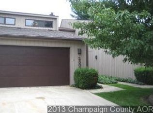2302 Briar Hill Dr, Champaign, IL