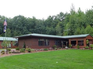 2290 16 3/4 Ave, Rice Lake, WI 54868