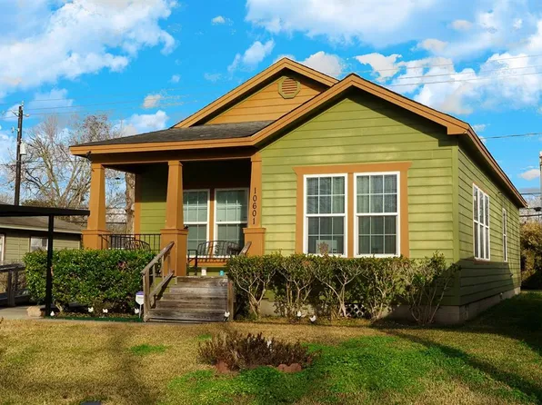 10601 Dulcimer Street, Houston, TX 77051
