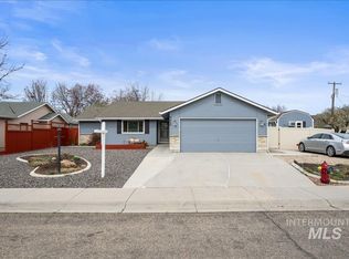 9420 W Rifleman St, Boise, ID 83704