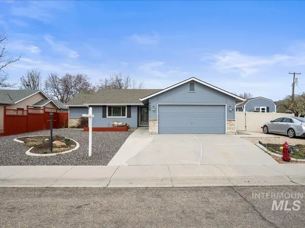 9420 W Rifleman St, Boise, ID 83704