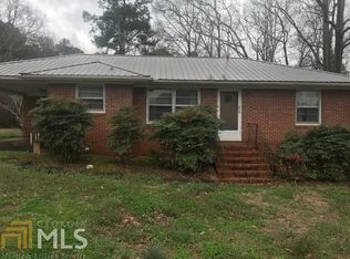 876 Nelson St, Jackson, GA 30233