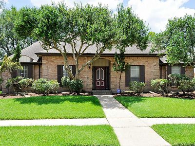 3111 Peach Tree Ln, Missouri City, TX, 77459