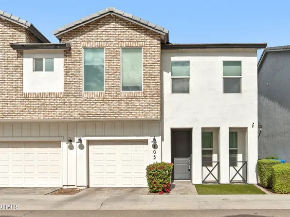 3030 N 38TH Street #105, Phoenix, AZ 85018