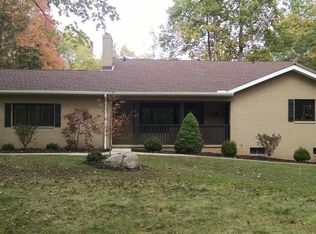 739 Heritage Ln, Akron, OH 44333