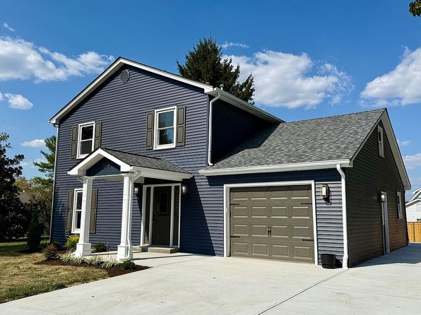 514 Berlin Dr