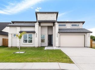 2014 Peace Dr, La Feria, TX 78559