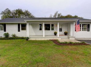 1521 Holman Dr, Knoxville, TN 37909