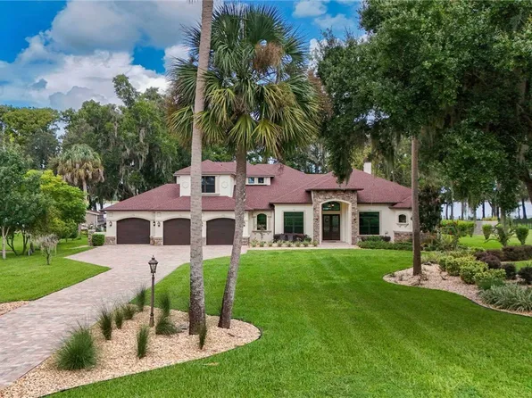 10994 N River Ranch Path, Crystal River, FL 34428