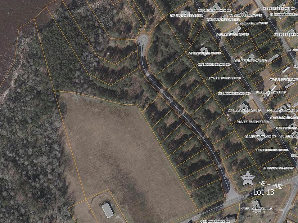 1st image of 20 Legion Court LOT 13
