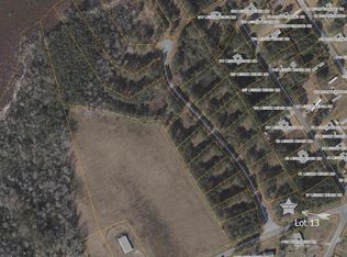 20 Legion Ct #13, Columbia, NC 27925