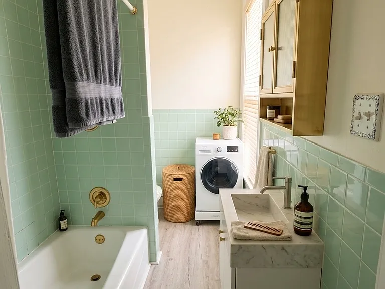 1101 W Turner St #I — Photo 5