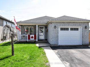 330 Autumn Cres, Welland, ON L3C7K1