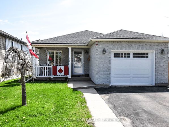 330 Autumn Cres, Welland, ON L3C 7K1