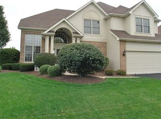 24801 Winterberry Ln, Plainfield, IL 60585