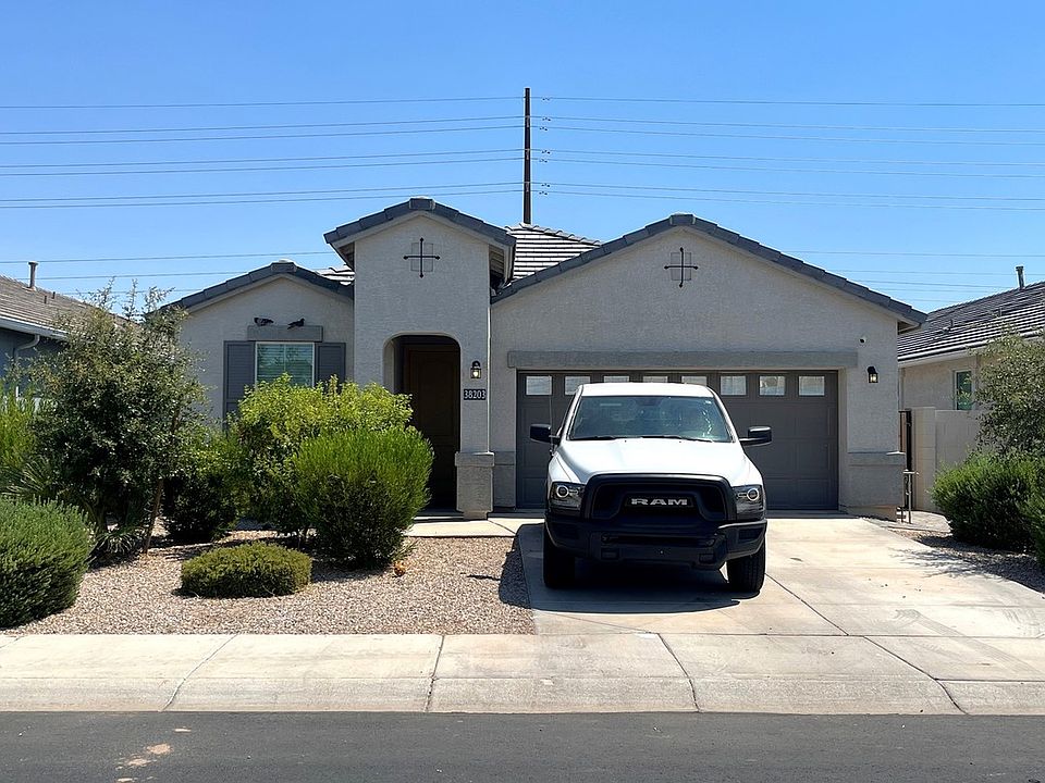 1st image of 38203 W San Sisto Ave