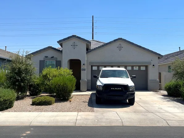 38203 W San Sisto Ave, Maricopa, AZ 85138