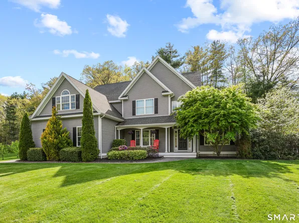 28 Hidden Oaks Drive, Avon, CT 06001