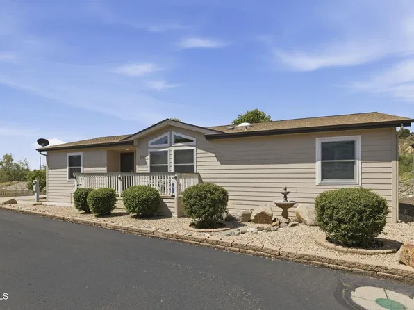 11250 E State Route 69 #2168, Dewey, AZ 86327