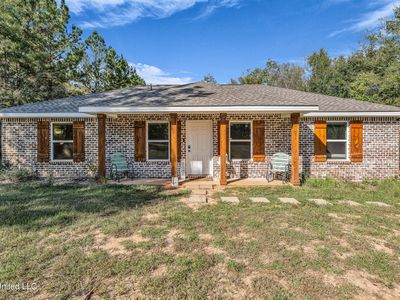 123 Dixon Rd, Lucedale, MS, 39452