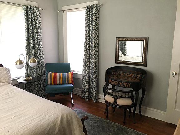 Bedroom-Vanity area- 2rd view