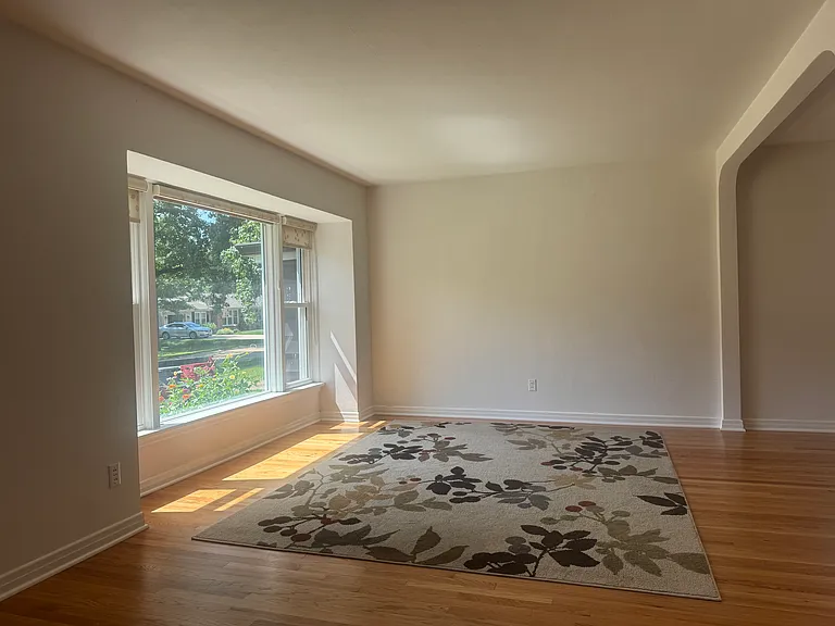 picture window