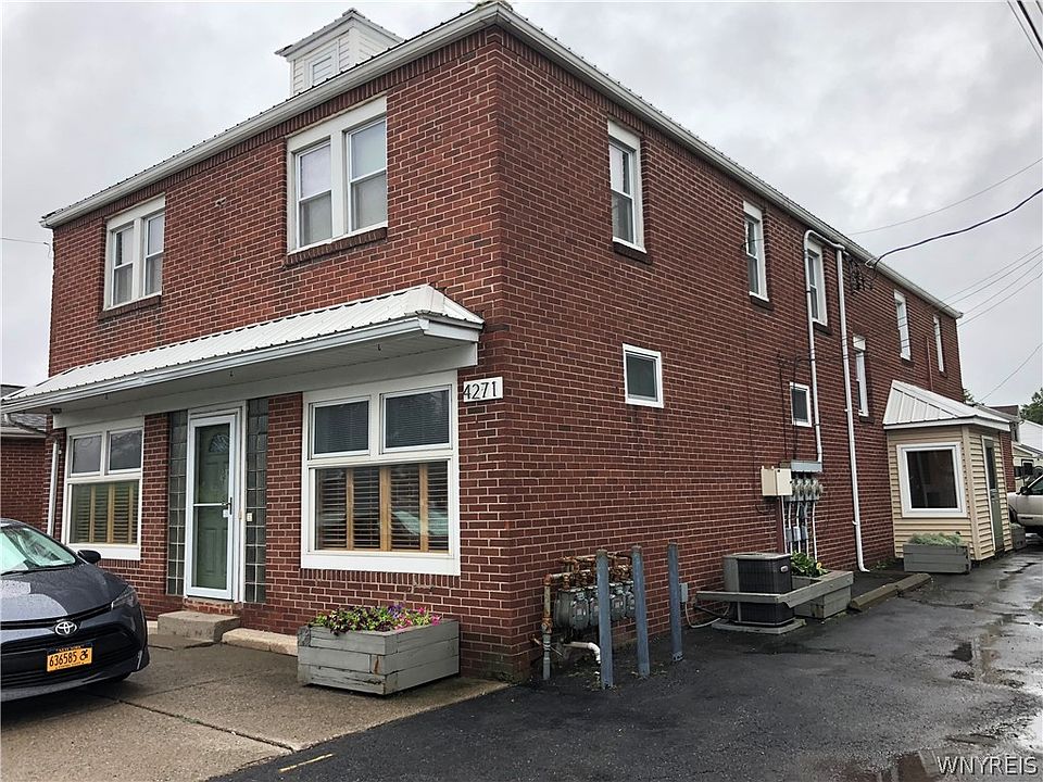 4271 S Park Ave, Buffalo, NY 14219 Zillow