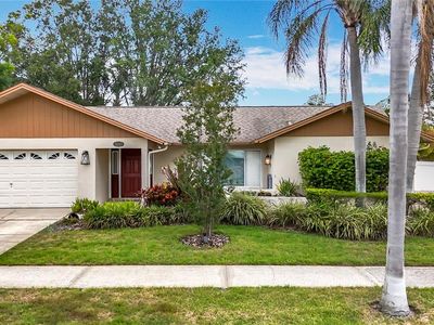 3093 Hillside Ln, Safety Harbor, FL, 34695