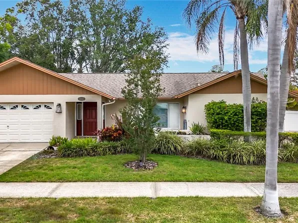 3093 Hillside Ln, Safety Harbor, FL 34695