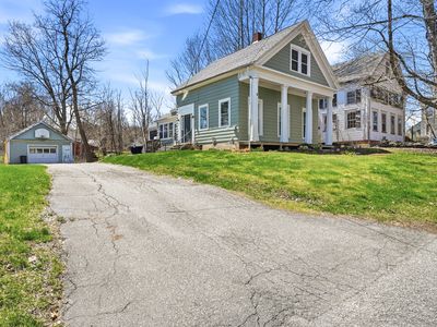 8 Baker Street, Richmond, ME, 04357