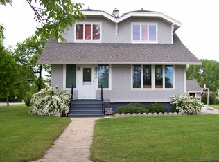 208 5th Ave W, Ada, MN 56510