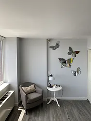 Rented by Living New York