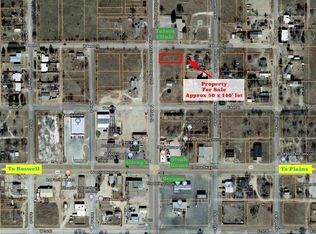 N Main St, Tatum, NM 88267