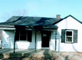 2613 Walter St, Belleville, IL 62226