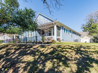 121 Lafitte Dr #101, San Marcos, TX 78666