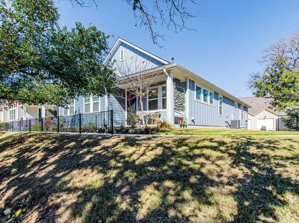 121 Lafitte Dr #101, San Marcos, TX 78666