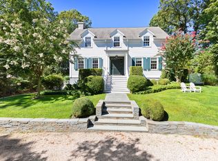 278 Millstone Rd, Water Mill, NY 11976