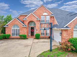 3505 Largo Ct, Flower Mound, TX 75028