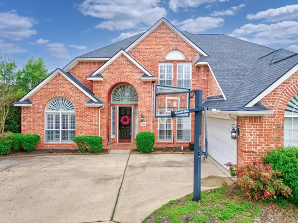 3505 Largo Ct, Flower Mound, TX 75028