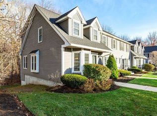 16 Country Village Way, Millis, MA 02054