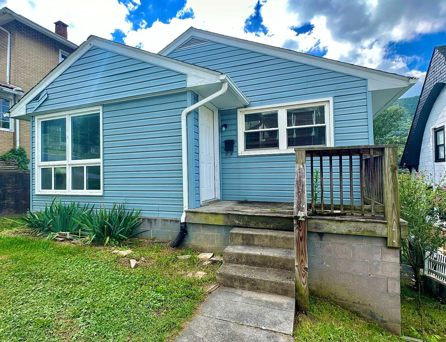 53 Alleghany St, Clifton VA 24422 Zillow