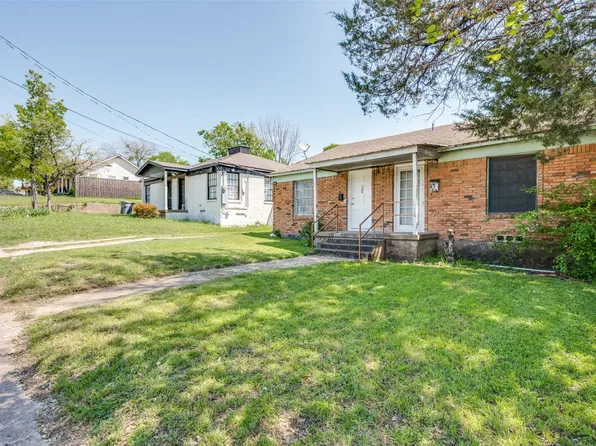 108 S Westmoreland Rd, Dallas, TX 75211