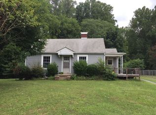 112 N Coble St, Randleman, NC 27317